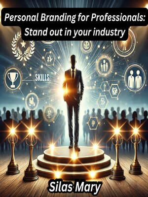 cover image of Personal Branding for Professionals